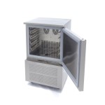 Blast Chiller για 3xGN1/1 ή ταψιά 60χ40 75,1x74,7x84,2 MAX-09400924
